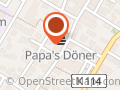 Papas Grillhaus und Pizzeria