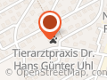 Dr. Hans Günter Uhl Tierarzt