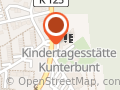 Kindergarten Kunterbunt