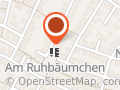 Kindergarten am Ruhbaeumchen