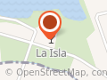 LA ISLA -DISCO MUSIC CLUB