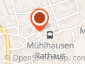 Gemeindekindergarten Mühlhausen