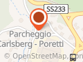 Porsche Destination Charging