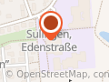 Edensporthalle