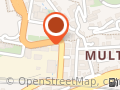 Molly Malone Di Opisso Enrico