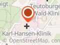 Hals Nasen Ohren (HNO) Arzt Notfall Ambulanz