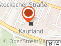 Blumentante UG im Kaufland Blumenladen