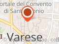 IKEA Varese plan and order point