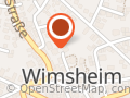 Gemeindebüro - Evangelische Kirchengemeinde Wimsheim