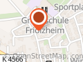 TSG Friolzheim e.V.