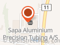 Hydro Aluminium Precision Tubing Tønder A.s.