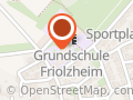 Grundschule Friolzheim
