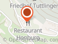 Honburg Restaurant