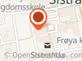 Cafe Sjøstjerna Frøya