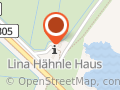 Ferienwohnung "Haus Kiebitz"