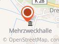 Kocherbach Mehrzweckhalle
