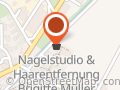 Nagelstudio & Haarentfernung mit Gel Brigitte Müller
