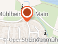 Rodaumündung