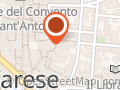 Prepositurale San Vittore Martire Ufficio Pellegrinaggi
