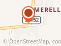 Pizzeria Merella Beach