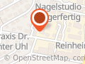 Praxis für Cranio-Sacrale Arbeit