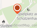 Vereinsgaststätte Tennisclub Stetten 1980 e. V.