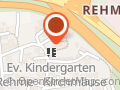 Laurentiuskirche Rehme - Ev. Emmaus-Kirchengemeinde Bad Oeynhausen