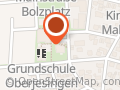 Gemeindehaus - Evangelische Kirchengemeinde Oberjesingen
