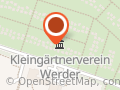 Kleingärtner-Verein "Werder" e. V.