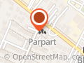 Parparts Backstube