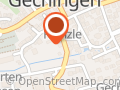 Evangelische Kirchengemeinde Gechingen