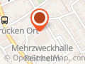 Mehrzweckhalle Spachbrücken