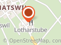 Bäsebeiz "Lotharstube"