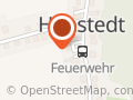 Feuerwehrhaus Henstedt