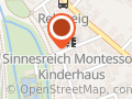 Kinderkrippe Sinnesreich e.V.