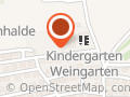 Tennishalle Gechingen