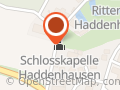 Schloßkapelle Haddenhausen - Ev.-Luth. Kirchengemeinde Oberlübbe-Rothenuffeln