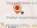 Hähnchengrill Bülbül