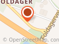 Gårdejer Peder Foldager Jensen