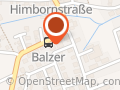 Gaststätte - Gästehaus Balzer