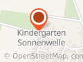 Gemeinde Schöneck - Kita Sonnenwelle (Büd)