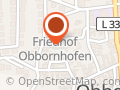 Evangelische Kirche Hungen-Obbornhofen - Evangelische Kirchengemeinde Obbornhofen