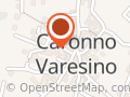 Biblioteca Comunale Caronno Varesino