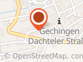 TA SF Gechingen