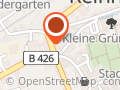 Kinder und Jugendarztpraxis Reinheim