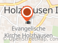 Kirche Holzhausen - Ev.-Luth. Kirchengemeinde Hartum-Holzhausen