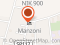 B&B Suite Manzoni