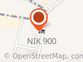 Bed and Breakfast NIK900