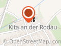 Kita an der Rodau