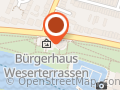 Becksambiente am Stadion